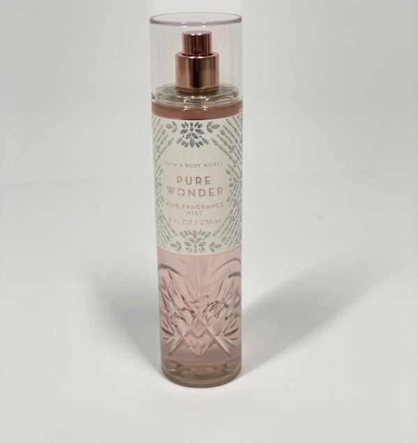 AGUAS BATH AND BODY PURE WONDER