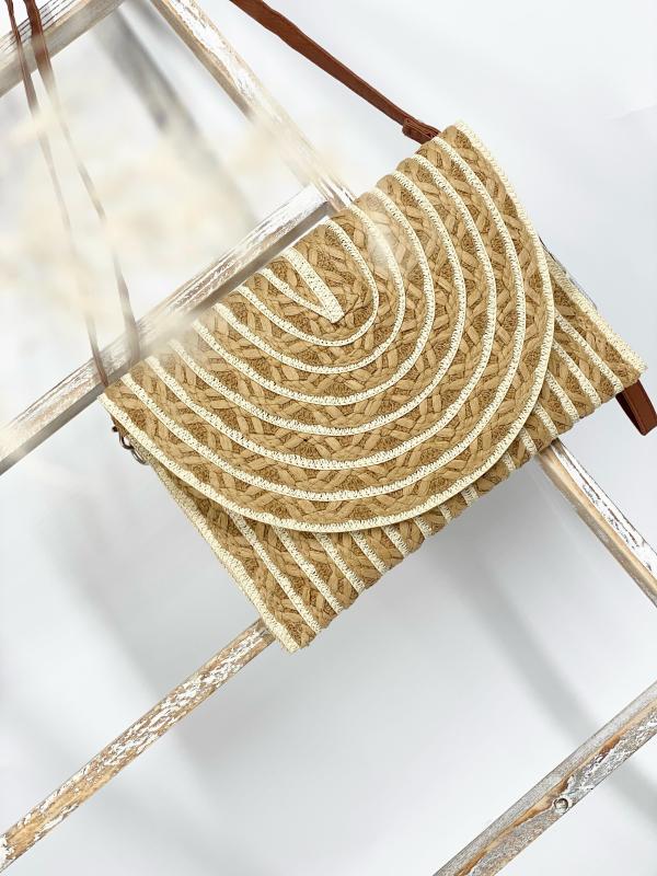 BOLSO MANO LIBRES YUTE