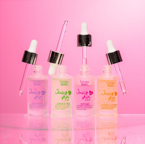 SERUM FACIAL VITAMINA C