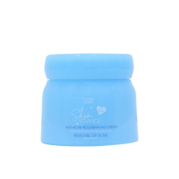 CREMA FACIAL BEAU VISAGE