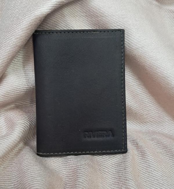 TARJETERO RIIVERA CAFE