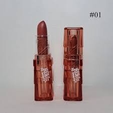 LABIAL LIQUIDO STICK MATE 3Q BEAUTY