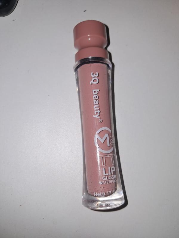 LABIAL LIQUIDO LIP GLOSS WATERPROOF