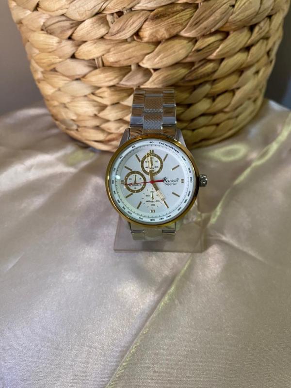 RELOJ RACKLO HOMBRE
