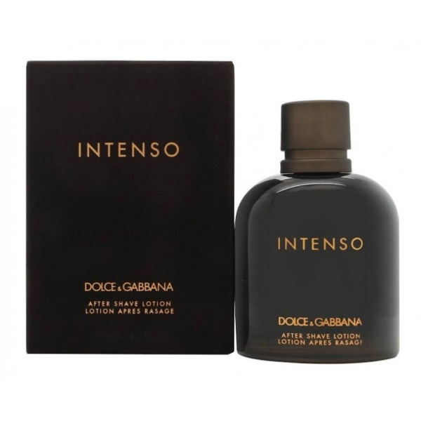 COLONIA DOLCE GABBANA INTENSO