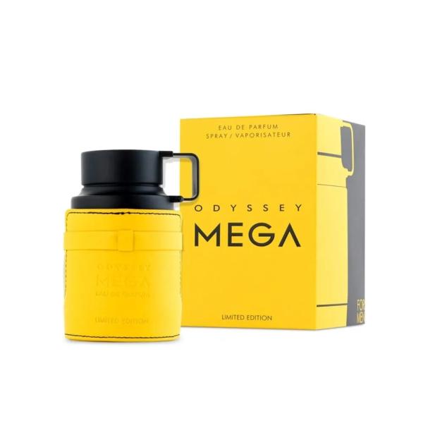 COLONIA ODYSSEY MEGA MEN