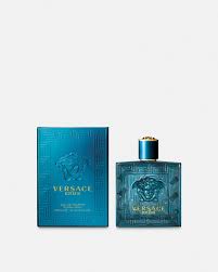 COLONIA VERSAGE EROS EAU DE PARFUM