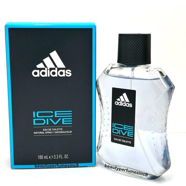 COLONIA ADIDAS ICE DIVE