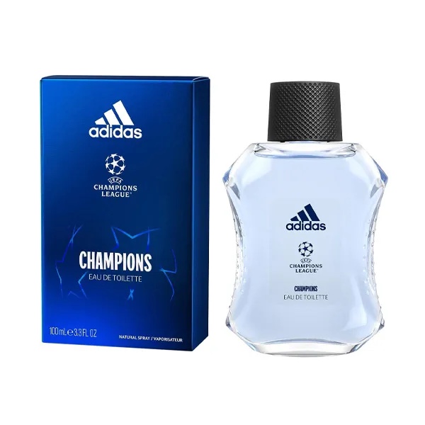 COLONIA ADIDAS CHAMPIONS