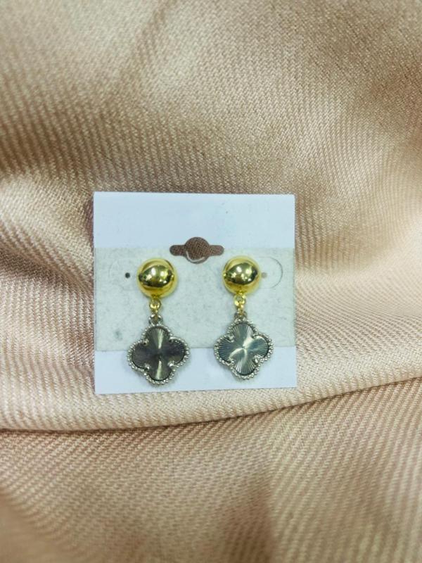 ARETE DE FLOR ACERO