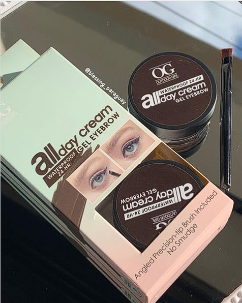 GEL DE CEJAS OG COSMETICS