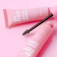 GEL DE CEJAS COCOA 4