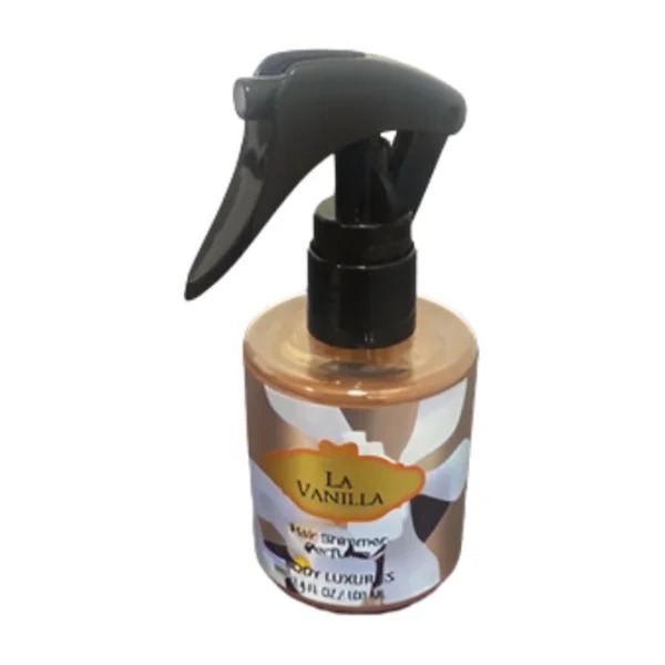 PERFUME CAPILAR VAINILLA