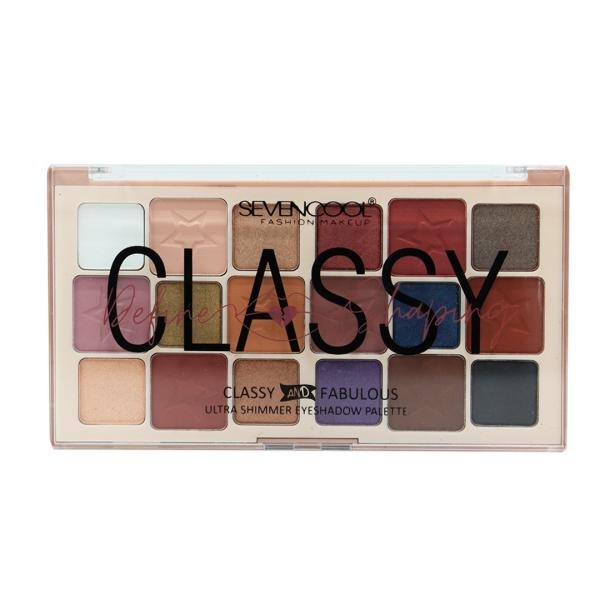 SOMBRA DE OJOS SEVENCOOL