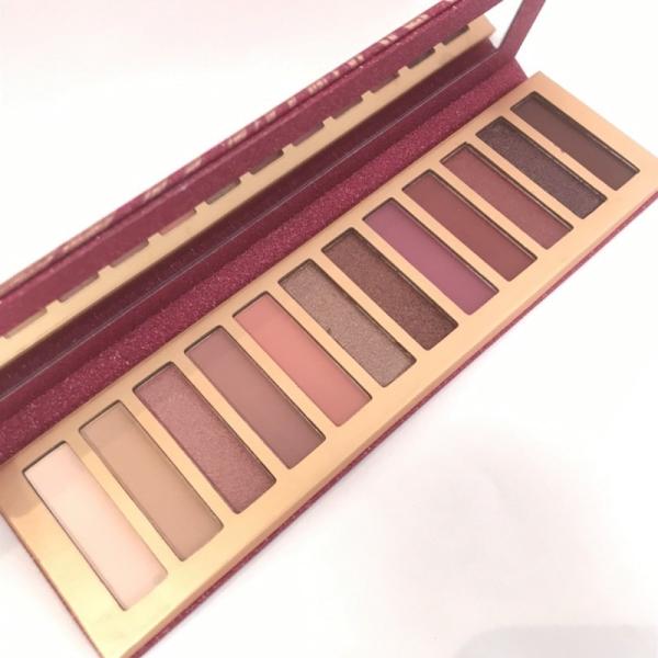 SOMBRA DE OJOS OG COSMETICS