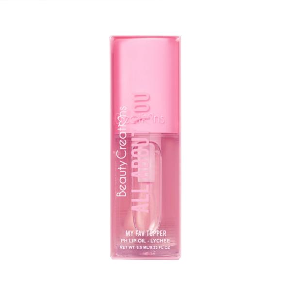 ACEITE DE LABIOS BEAUTY CREATIONS