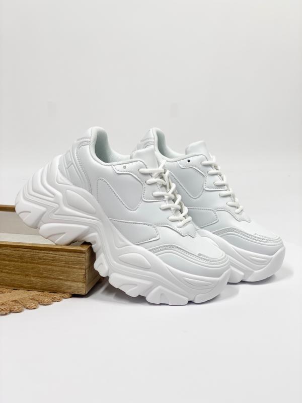 TENNIS BLANCAS BERNESS 7