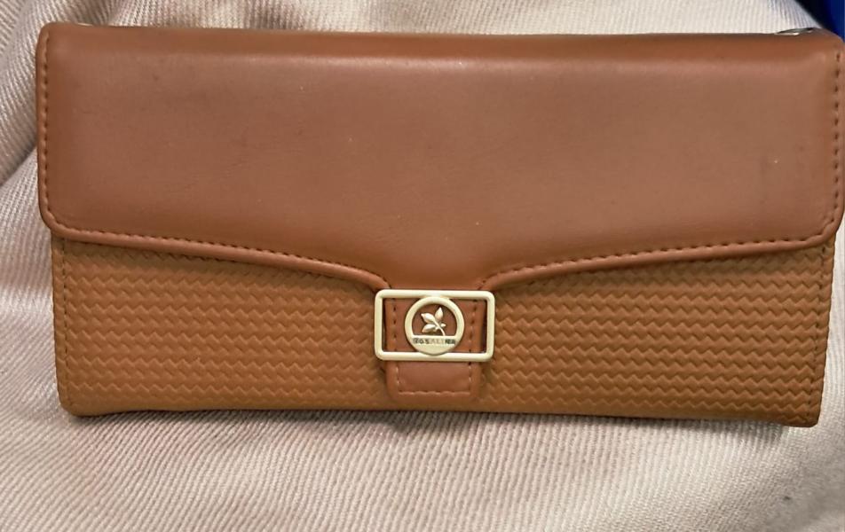 BILLETERA CAMEL BOSALINA