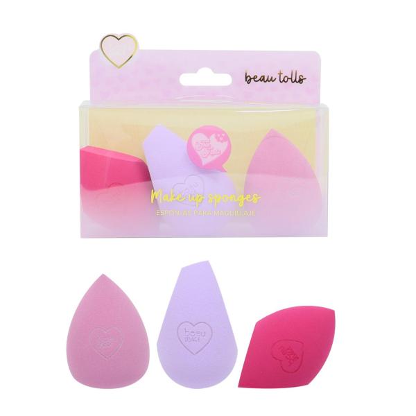 SET DE BLENDING ESPONJA