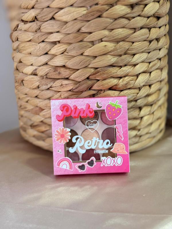 SOMBAS PINK BEAU VISAGE