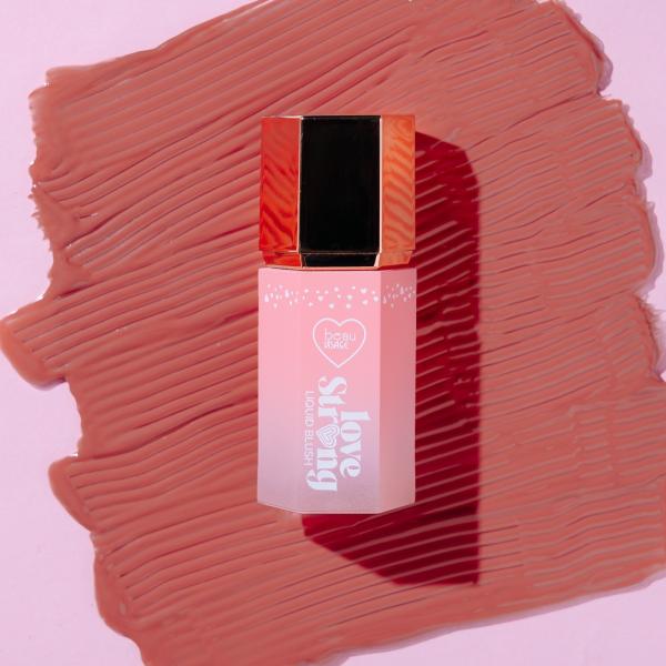 RUBOR LIQUIDO BEAU VISAGE 1