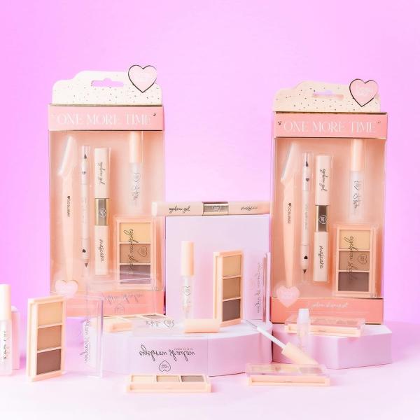 SET PARA CEJAS BEAU VISAGE