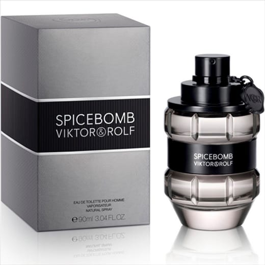 COLONIA SPICEBOMB