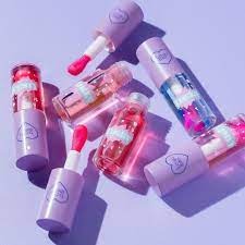 ACEITE PARA LABIOS BEAU VISAGE