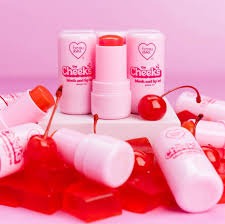 RUBOR EN GELATINA PINKESQUE