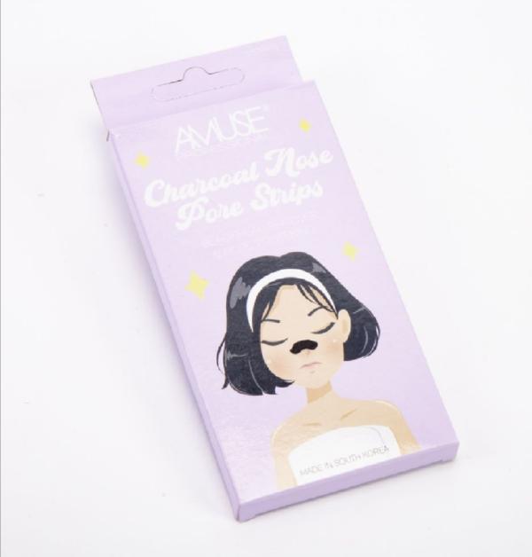 PARCHE DE NARIZ AMUSE