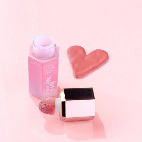 RUBOR LIQUIDO BEAU VISAGE 2