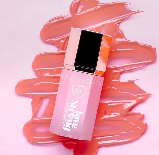 RUBOR LIQUIDO BEAU VISAGE 3