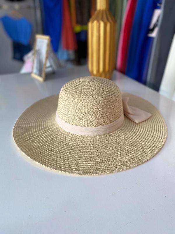 SOMBREROS DE TELA COLORES
