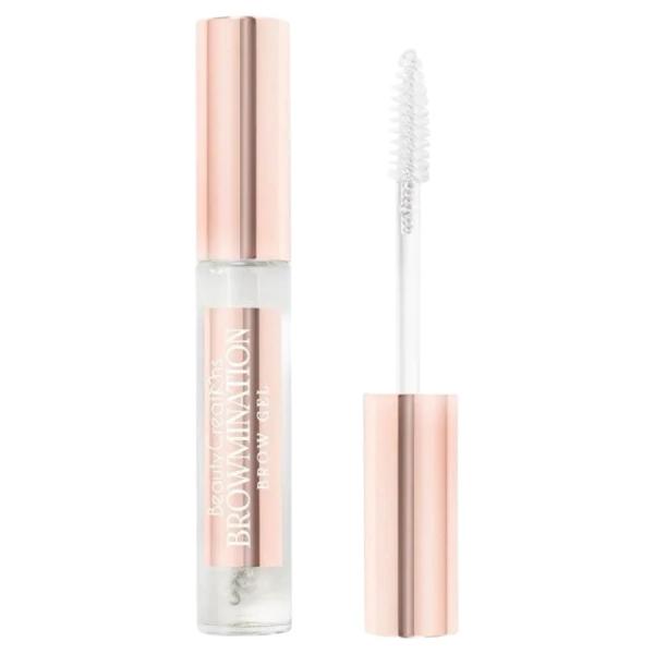 GEL DE CEJAS LIMPIADOR BEAUTY CREATIONS