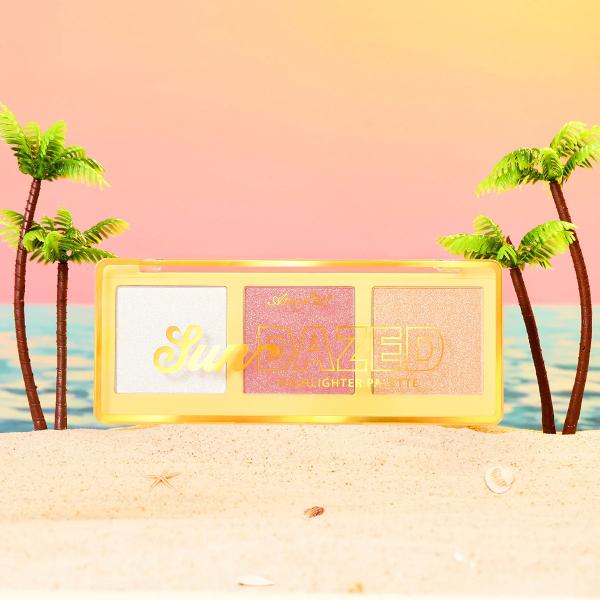 PALEATA DE ILUMINADOR ROSTRO Y CUERPO