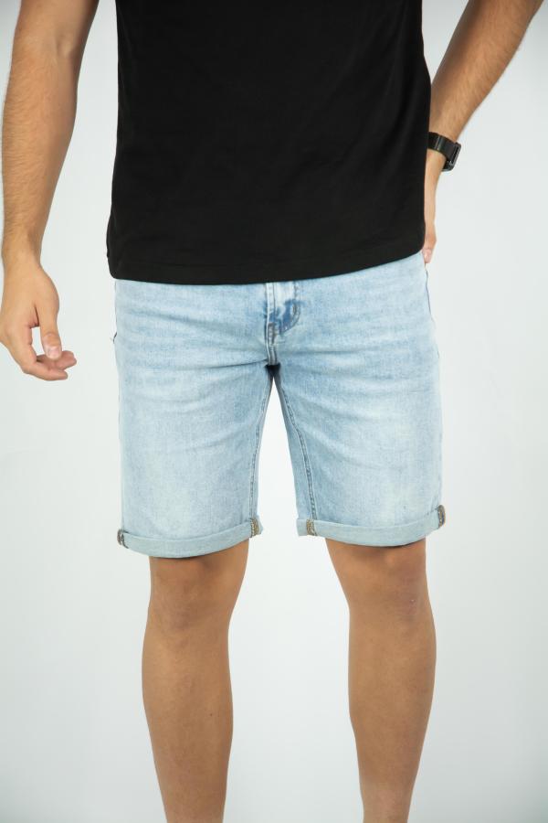 PANTALON HOMBRE PSYCHO AZUL 38