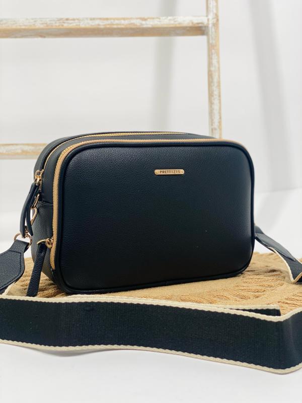 BOLSOS NEGRO PRETIZYS