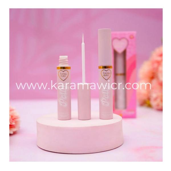 GOMA DE PESTA&Ntilde;AS BEAU VISAGE