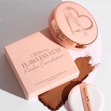 POLVOS COMPACTOS # 1.0 BEAUTY CREATTION