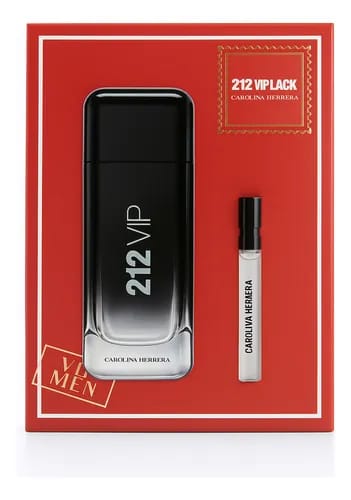 COLONIA 212 VIP BLACK