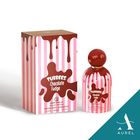 COLONIA TUBBEES CHOCOLATE FUDGE