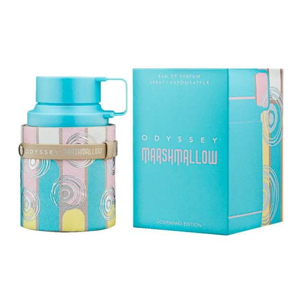 COLONIA ODYSSEY MARSHMALLOW