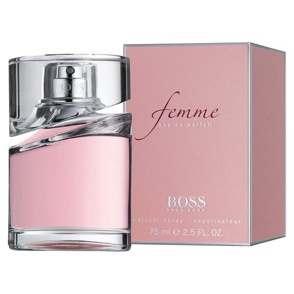 COLONIA FEMME BOSS MUJER