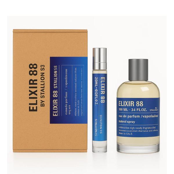 COLONIA STALION ELIXIR 88