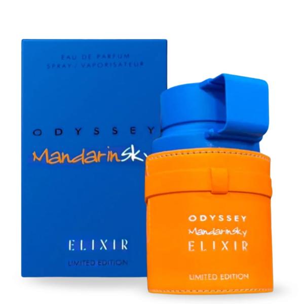 COLONIA ODYSSEY MANDARIN SKY ELIXIR