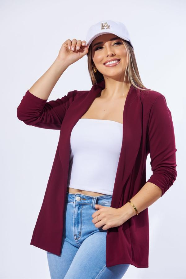 CROP TOP BLANCO ACTIVE LARGE