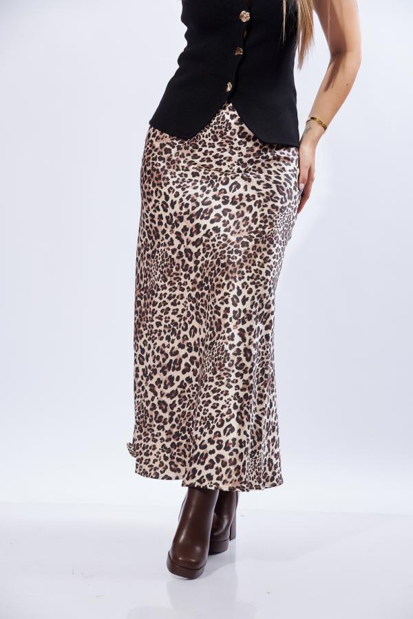 ENAGUA ANIMAL TABA SMALL