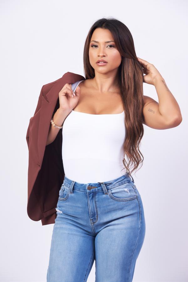 BODY BLANCO DYNAMIC UNITALLA