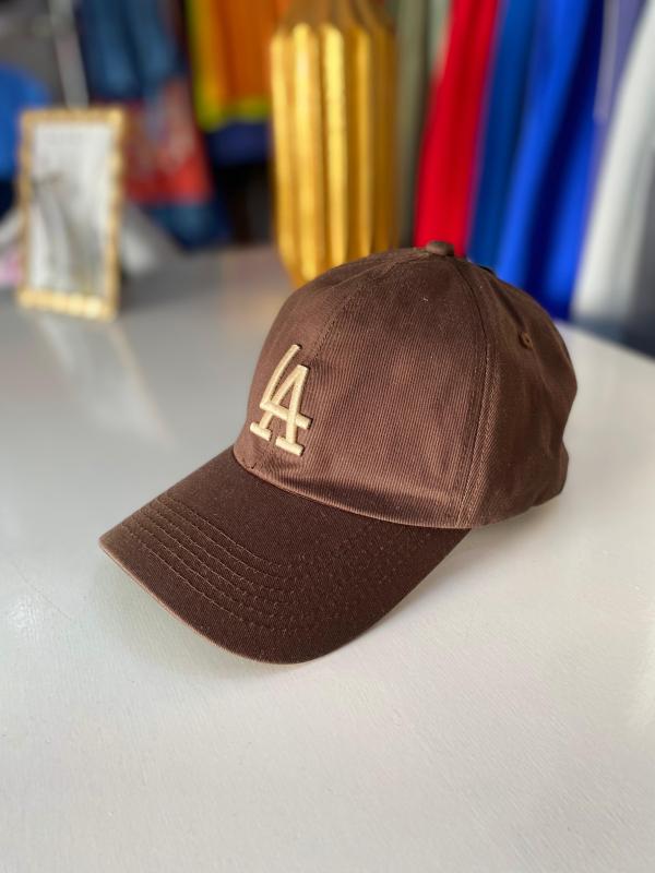 GORRA CAF&Eacute; DE MUJER ILLUMA