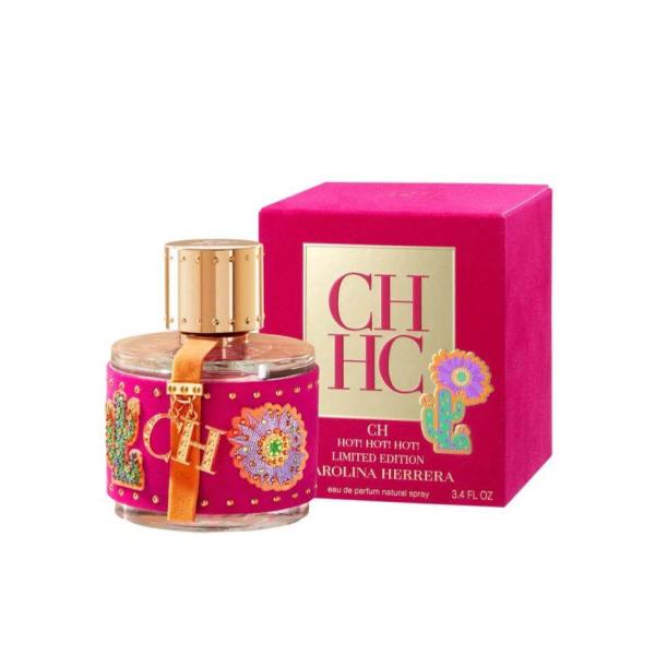 COLONIA CH HOT HOT LIMITED HERRERA